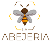 Logo de La Abejería