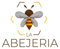 Logo de La Abejería