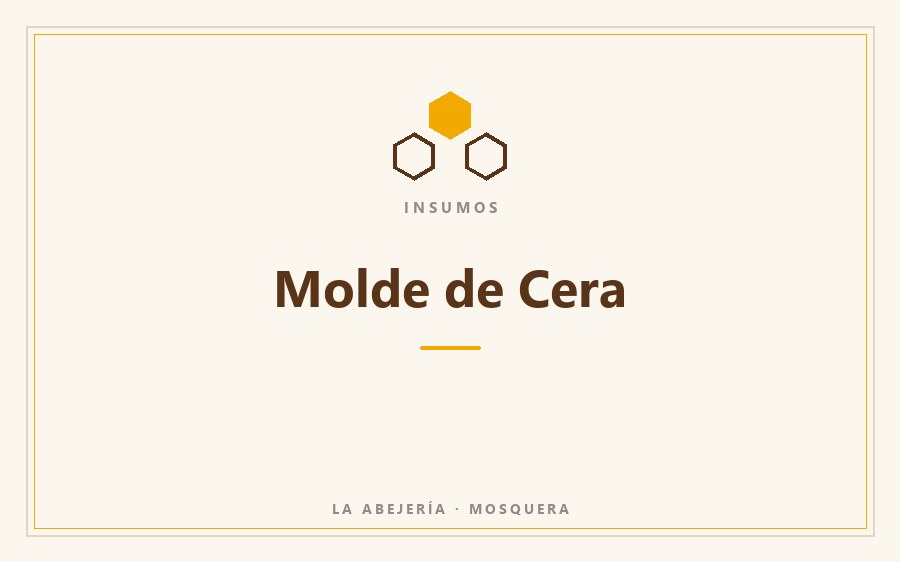 Insumos y equipo apícola - La Abejería