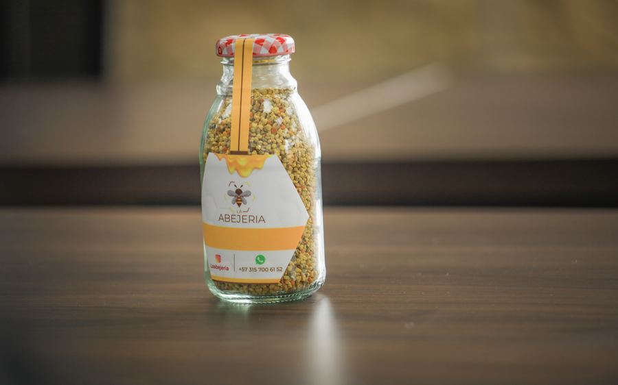Polen - La Abejería